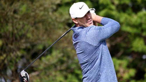 '메이저 사냥꾼' 켑카, 데뷔 이래 최악 스코어 81타 수모