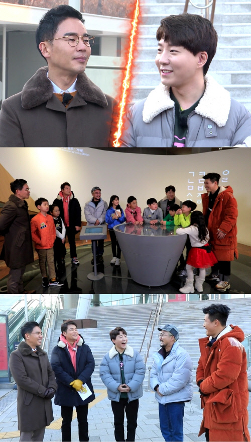 설민석 vs 도티, 진짜 초통령은 누구 \'막상막하 인기대결\'