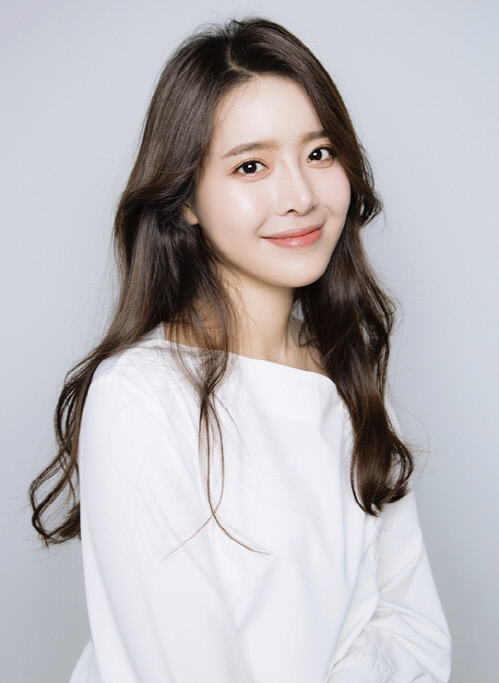 정신혜, 파트너즈파크와 전속계약…한예슬과 한솥밥[공식]