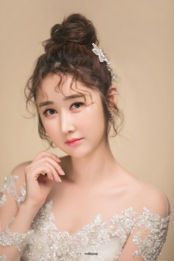 성은채, 中 사업가와 결혼 2년 만에 득남 "빨리 보고 싶었다"