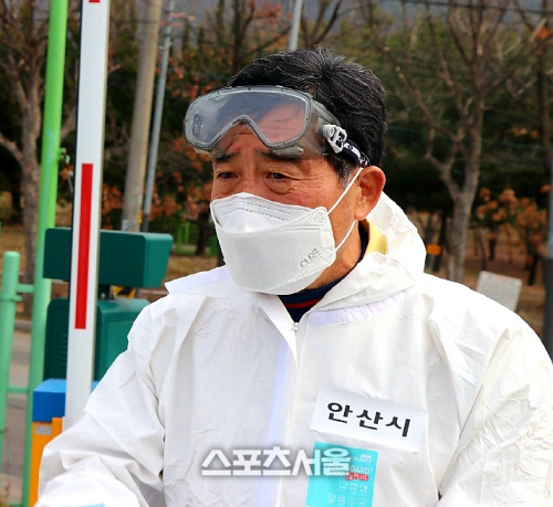 안산시, 코로나19 자가격리 기간 중 이탈 시민 2명 경찰 고발조치