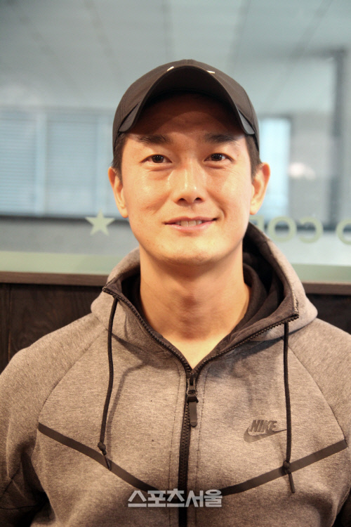 고형진 국제 심판