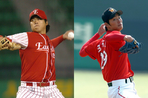 류현진김광현신인_스서