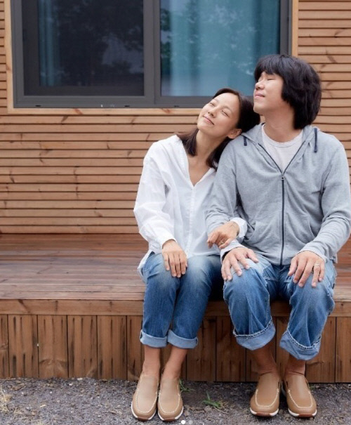 한남동 건물주 이효리-이상순 "3월 임대료 안받겠다" 코로나 고통분담 동참