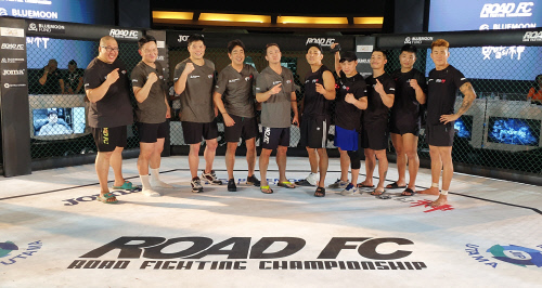 인도네시아 오디션3