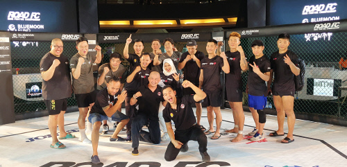 인도네시아 오디션1