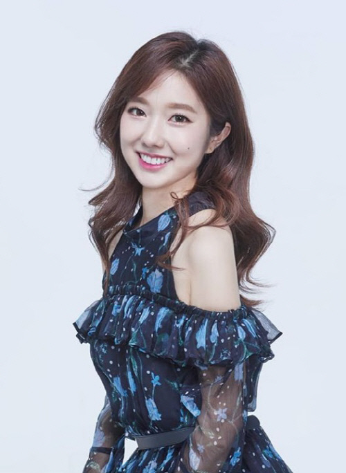 이혜성 아나운서