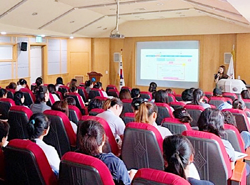 경기도일자리재단, 北 이탈여성 취업 교육 성공적 마무리