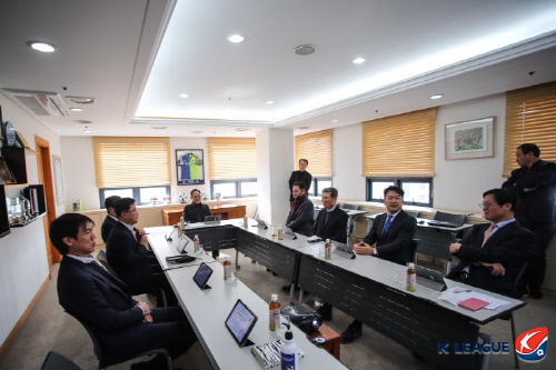 국내 4대 프로스포츠 모두 멈춰섰다…이제부터는 불확실성과의 전쟁