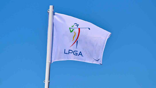 LPGA