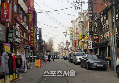 안산시, ‘코로나 19’ 감염 4번째 확진자 동선 발표... 확진자