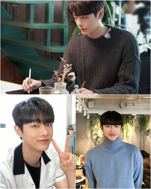 강희 또한번 엔딩