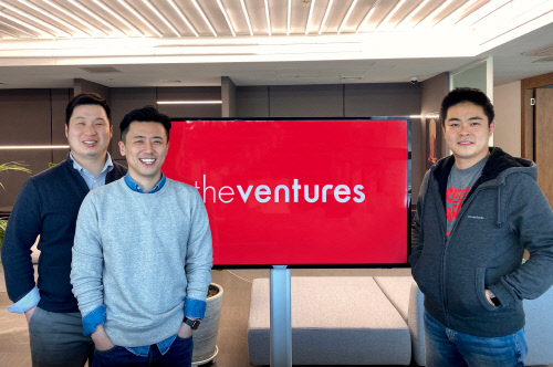 더 벤처스, 파크히어·번개장터 성공 이끈 인재 3명 영입