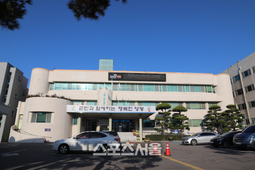 영광군, 논 이모작 직불금 신청일 연장