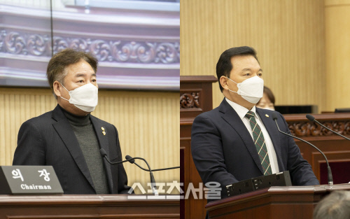 안산시의회, 市에 코로나19 피해 재정지원책 조속 마련 요청