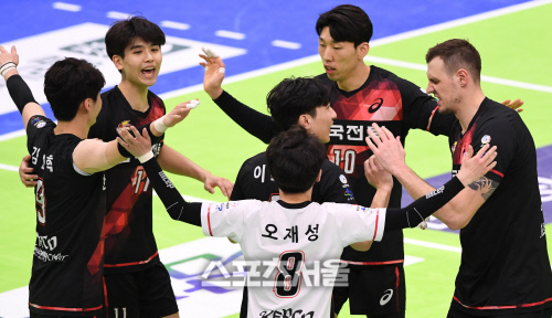 [김정아의 발리스탯]'지피지기 백전불태'를 되새겨야 할 한국전력