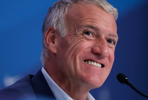 데샹도, 뢰브도, 만치니도…유로2020 연기에 긍정 발언