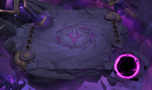 [보도사진] 전략적 팀 전투_결투장