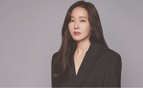 "작은 힘이 되길" 엄지원, 대구경북 지역 아동 위해 1000만원 기부[공식]