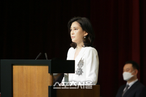 호텔신라, 이부진 사장 재선임…"지속 가능한 성장 이어갈 것"