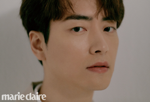 [★화보]이준혁 "나를 지탱해주는 좋은 동료들, 중요한 원동력"