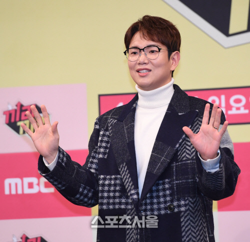 장성규, '워크맨' 일베논란 해명 "일주일간 잠 안와…제작진 믿어달라"