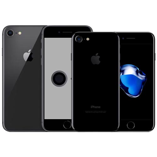 뉴버스폰, 아이폰SE2 출시일 앞둔 상황 속 아이폰7, 아이폰8 플러스 가격 파격 할인 이벤트 진행