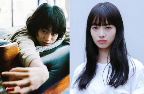 'GD의 그녀' 고마츠 나나, 3살 연상 日배우 스다 마사키와 열애설