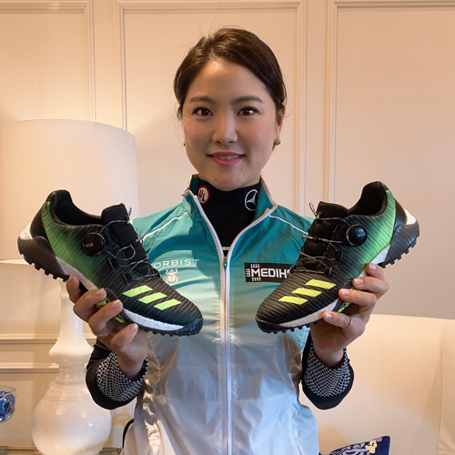 유소연