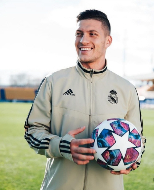 자가격리 조치 어긴 요비치 "내 잘못 알아, 대가 치를 것"