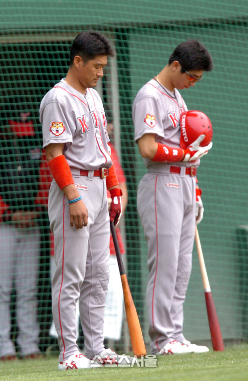 프로야구 2004 LG-기아