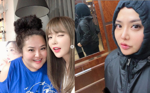 22kg 폭풍감량→웨딩드레스→봄의 신부? '미우새' 홍선영 결혼소식에 네티즌 축하세례