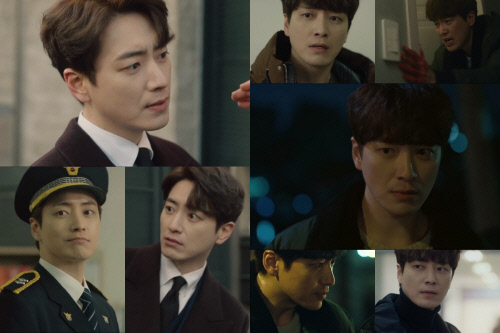 '365' 이준혁, '인생 리세터' 인생캐 만났다…만능 믿보배