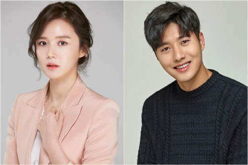 '기막힌 유산' 강세정X신정윤, 남녀 주인공 출연 확정