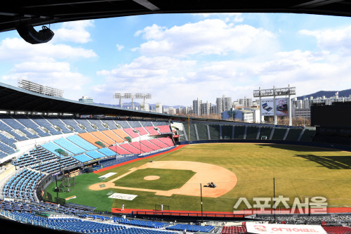 마침내 야구갈증 풀린다, 모두가 염원한 평가전 4월 7일부터 시작