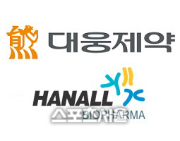 대웅제약, 한올바이오파마 주식 100억원 추가 취득 결정