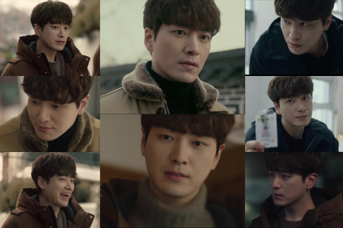 '365' 이준혁, 명불허전 장르 장인…엑셀 밟은 몰입감