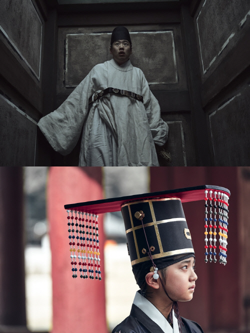 '킹덤2' 안재홍부터 김강훈까지, 뉴페이스 등장…新 떡밥 투척