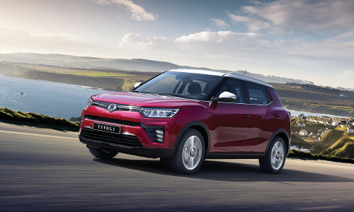 20190604_Very New 티볼리_주행