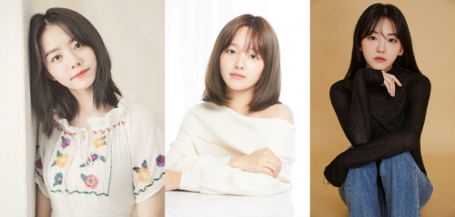 '아티스트 컴퍼니' 조이현 띄우기 작전에 정지소와 김소혜 엮기?[SS이슈]