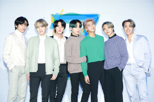 방탄소년단