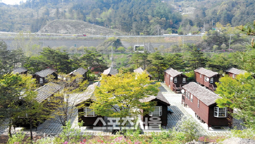 가평군, 관광시설 요금체계 개편으로 수익 UP