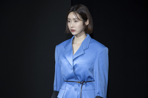 '유별나' 차정원, 은둔형 외톨이→패션 디자이너 '연기 변신'