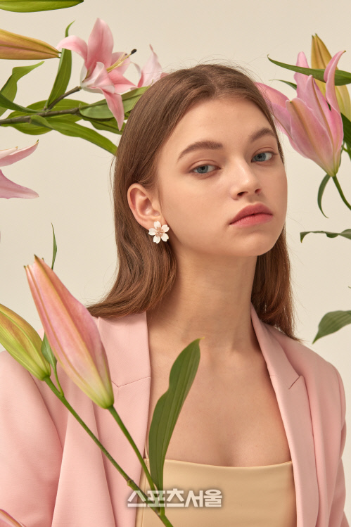 누누핑거스, 히든 포레스트 컬렉션 출시