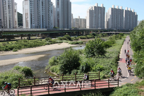 안양시, 사망·후유장해 최대1000만원 보장...자전거보험 가입