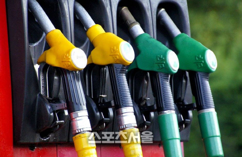 전국 주유소 휘발유 가격, 9주 연속 하락…ℓ당 1430.5원
