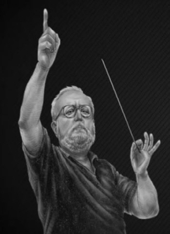 '폴란드의 음악대통령' 폴란드 작곡가 펜데레츠키 별세