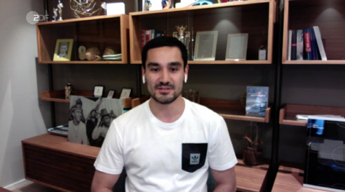 맨시티 권도간의 소신 발언 "리버풀에 우승 주는 게 공정해"