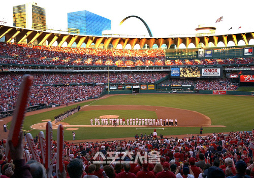 미국 프로야구 메이저리그 2002 디비전시리즈