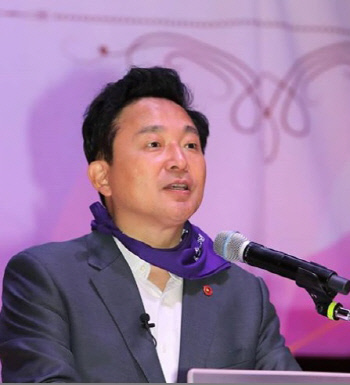 원희룡 "국가적 노력 무임승차 얌체짓 없어야" 강남 美유학생 모녀 손배소 제기